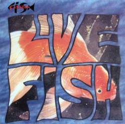 Citizen Fish : Live Fish